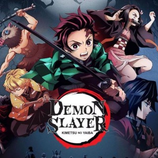 Demon Slayer [DUB]