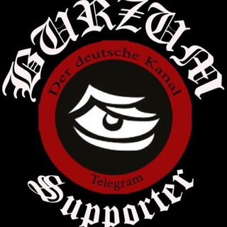 BURZUM- Der deutsche Kanal