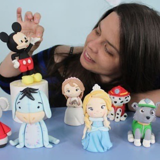 Cake Craft School