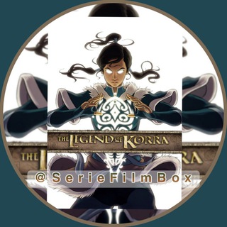 LA LÉGENDE DE KORRA / AVATAR LE DERNIER MAÎTRE DE L'AIR