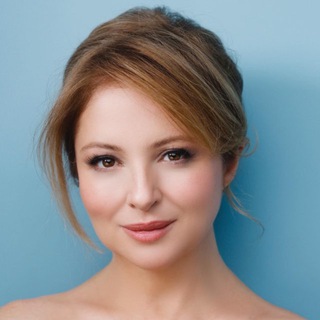 Анна Банщикова ✔