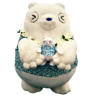 生啤關注組 Sound Bear Concern Group (民間組織)
