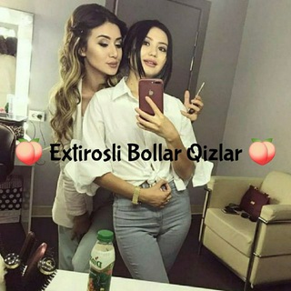 Extirosli Bollar Qizlar