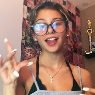 Carlie Marie