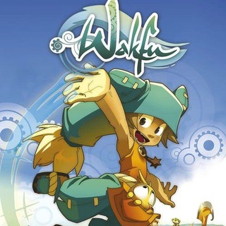 WAKFU