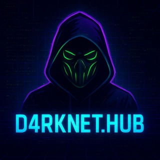 D4RKN3T HUB ADMIN