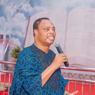 Ezekiel Akinbiyi Mark