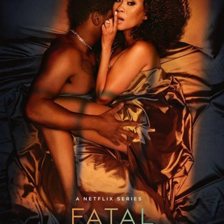 FATAL SEDUCTION SEASON 1, 2, 3 SERIES