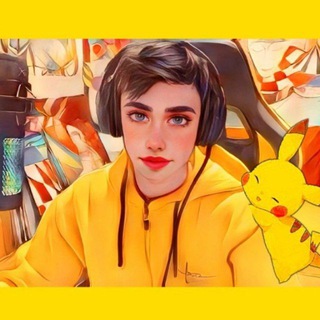 Syvaka 💛