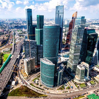 Бизнес Москва| чат