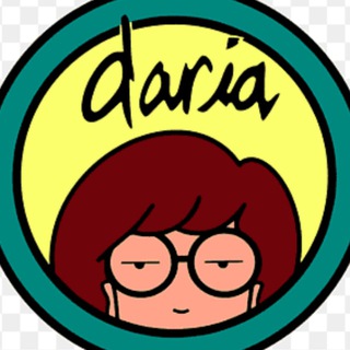 Daria Restoration Project - AI Upscaled