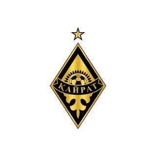 «Қайрат» ФК | FC Kairat Almaty ✔