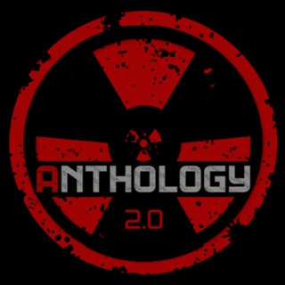 Anomaly Anthology
