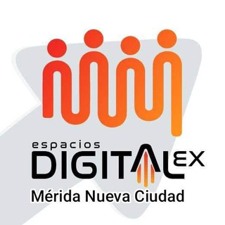 Espacio Digital Mérida Nueva Ciudad. Red de Centros de Competencias Digitales de Extremadura.