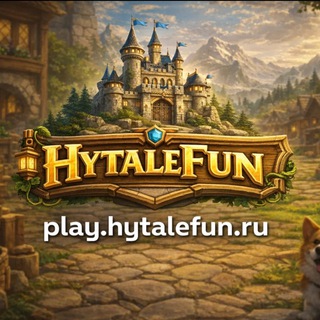 HytaleFun | Официальный сервер