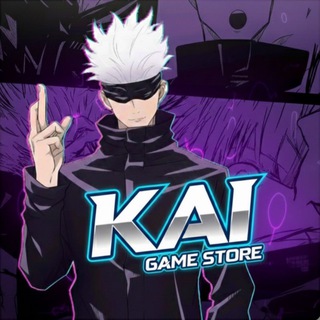 𝑲𝒂𝒊 𝑮𝒂𝒎𝒆 𝑺𝒉𝒐𝒑 ♡︎