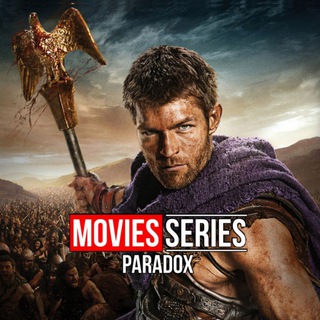 Spartacus (2010) Series | 720p
