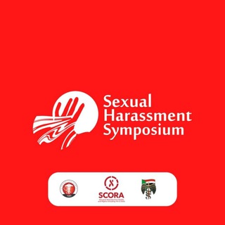 Sexual Harassment Symposium