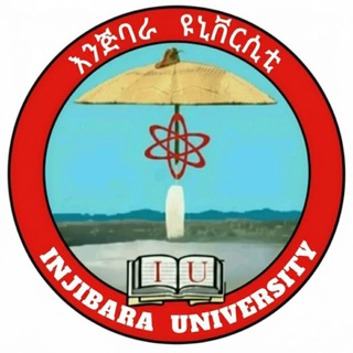 Injibara University