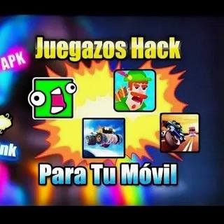 Juegos Hack