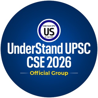 UnderStand UPSC 2026