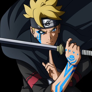 Boruto English dubbed
