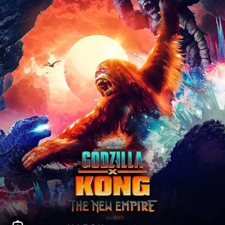 📹 GODZILLA X KONG THE NEW EMPIRE IN HINDI MOVIE DOWNLOAD