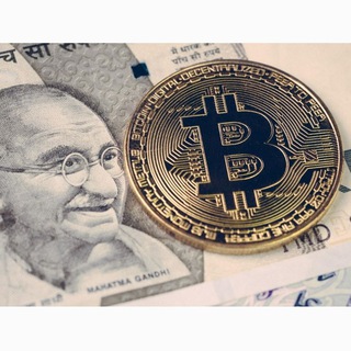 Indian crypto chatting group