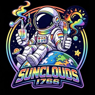 • SUNCLOUDS—1766 • ⟦ᴢᴏᴏᴍ ᴄʜᴀɴɴᴇʟ⟧