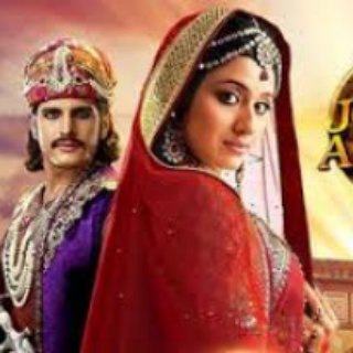Jodha Akbar Dubbing Indonesia Joda jodhaa