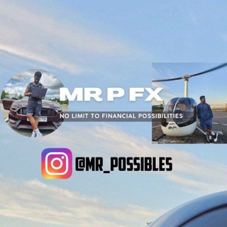Mr P Fx 🚀 UNIVERSITY