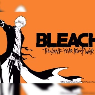 Bleach : thousand years of blood war