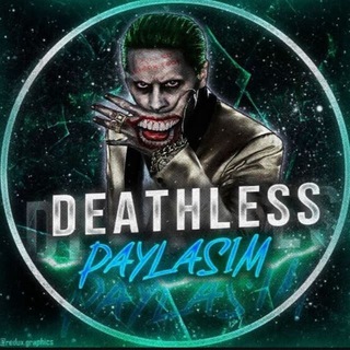 Deathless Teknoloji Paylaşım