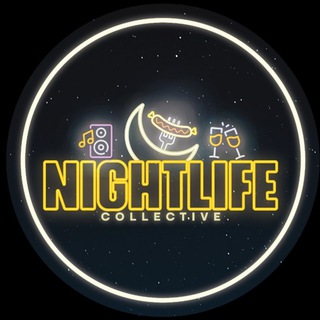 Nightlife Collective 🥂