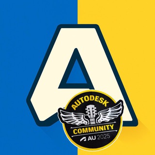 Все про Autodesk in UA