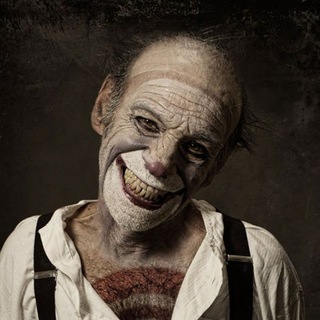 Creepy