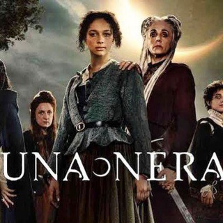 ♦ Luna Nera ( Web/Tv Series) In Hindi♦
