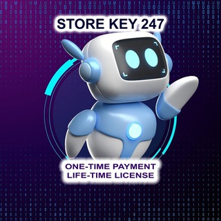Storekey247 BOT