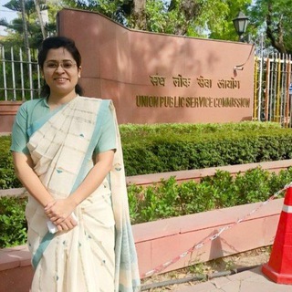 UPSC Simplified by Pallavi Sangle (AIR 452 CSE 2022)