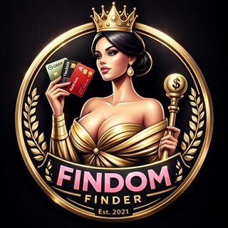 🛐 FINDOM FINDER | Найти Домину⚜️