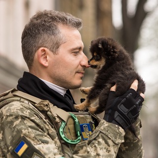 Коля Серга UA ✔