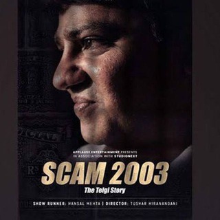 Scam 2003 Complete Webseries Uploaded