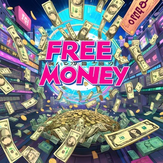 Free Money Community