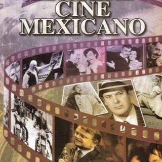 Cine Mexicano y Época De Oro.🇲🇽🎬📽️