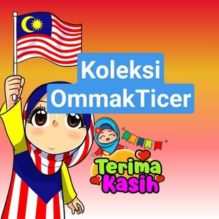 KOLEKSI OMMAK TICER