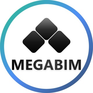MEGA BIM Society 👷🏻