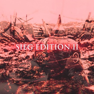 Sieg Edition II