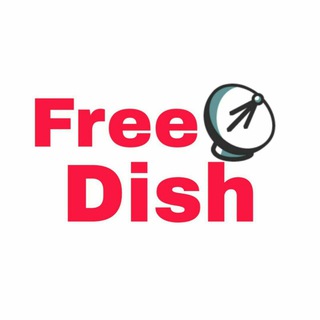 DD FREE DISH