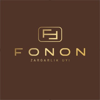 Fonon Jewellery