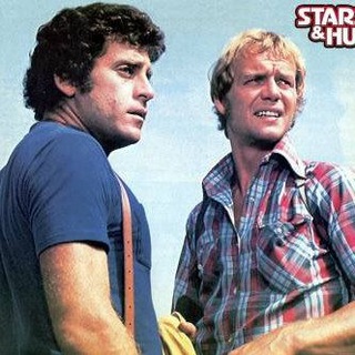 Starsky y Hutch Latino